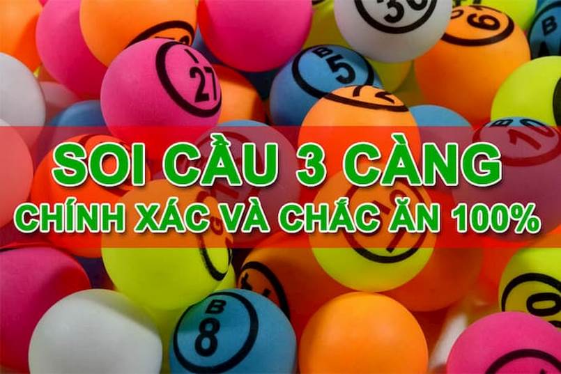 3 càng là gì? Cách chơi 3 càng có đơn giản hay không?