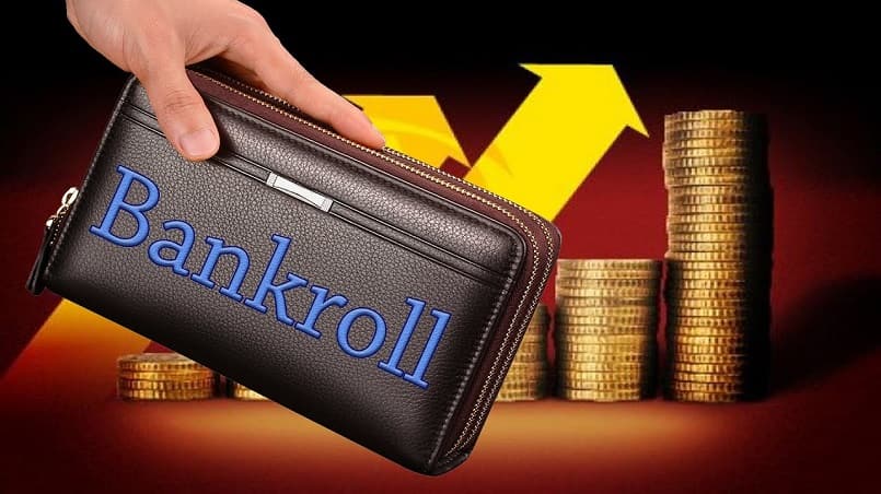 Bankroll là gì các bạn biết chưa?