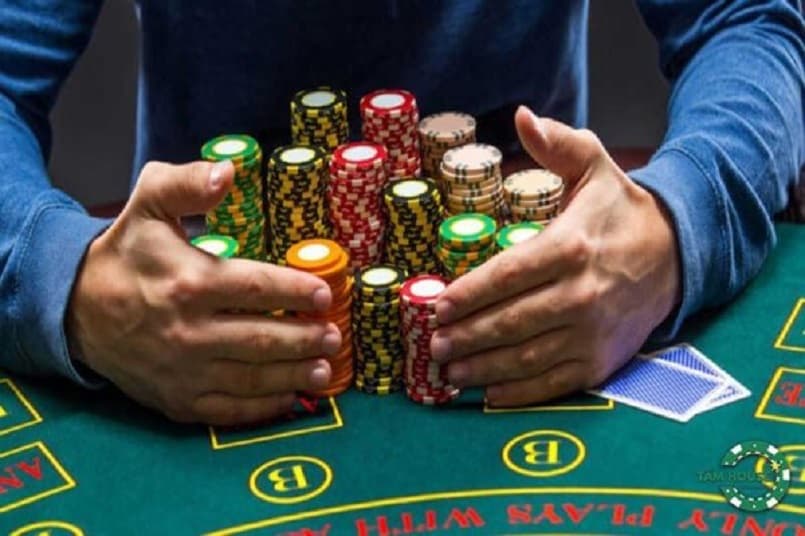 Những game casino dễ thắng nhất