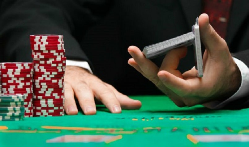 Cách chơi casino thắng nhiều cho anh em