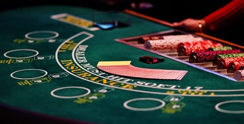 Các thế bài Baccarat phổ biến nhất