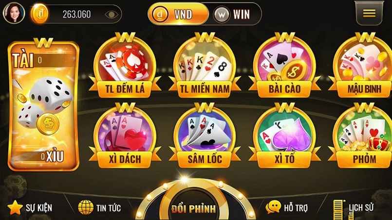 Ưu điểm của game đánh bài ăn tiền thật