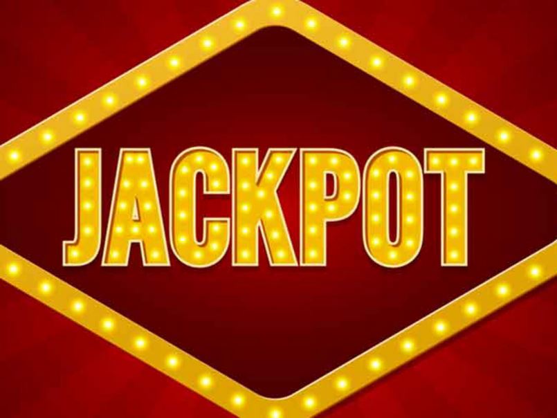 Jackpot là gì trong Vietlott