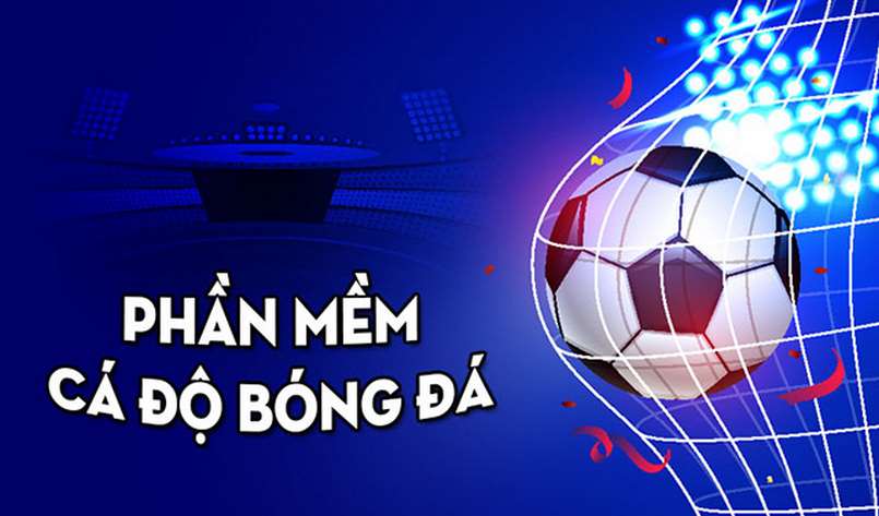 Những phần mềm cá độ bóng đá chuyên nghiệp- Nhà cái D9Bet