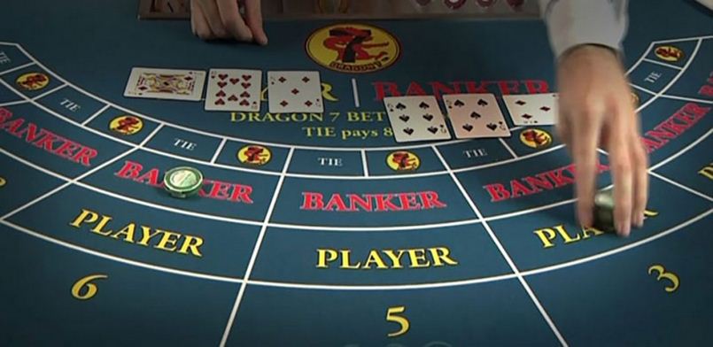 Áp dụng phần mềm dự đoán kết quả Baccarat