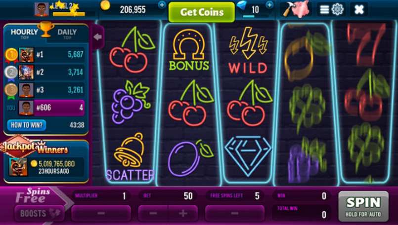 Gợi ý về các thuật ngữ trong Slot game cùng nhà cái D9Bet