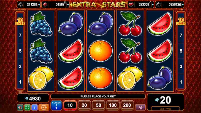 Cập nhập các thuật ngữ trong Slot game quan trọng nhất